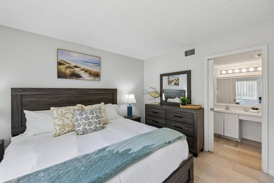 Seaside Bliss House in Bradenton