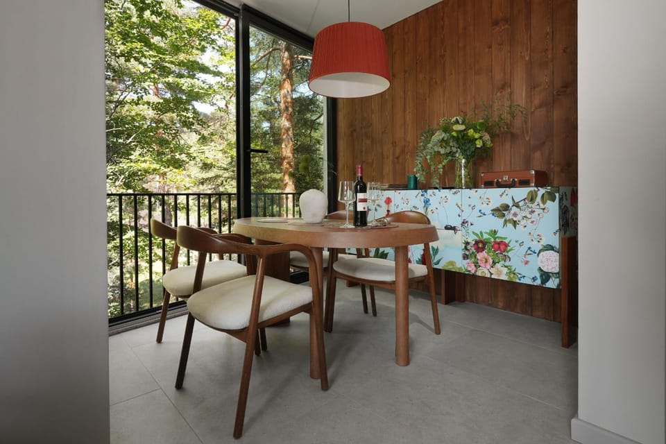 Gigi Mountain Home Apartment in Zlatibor District, Serbia