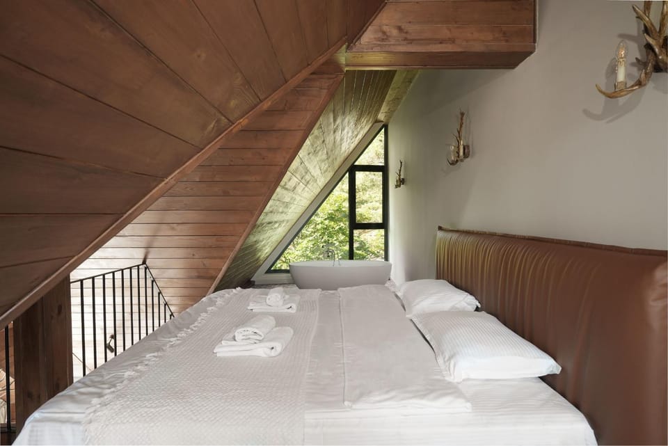 Gigi Mountain Home Apartment in Zlatibor District, Serbia