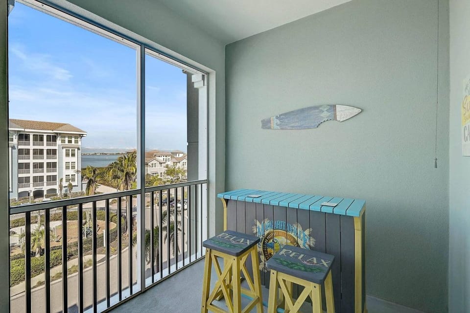 Sea Glass House in Bradenton