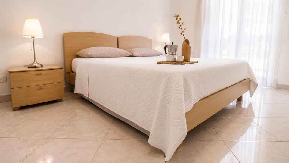 La perla del mare House in Mascali