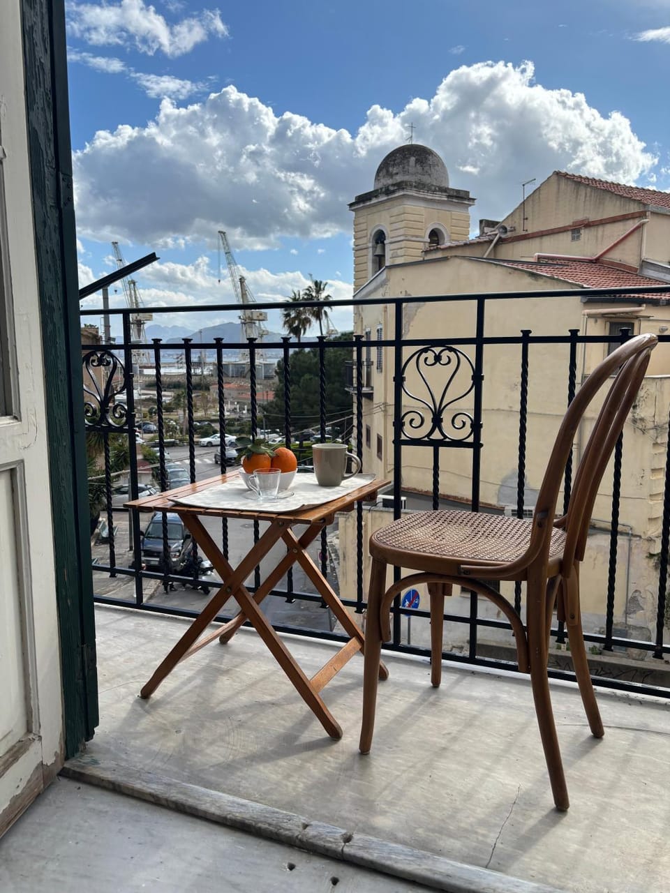 View (from property/room)