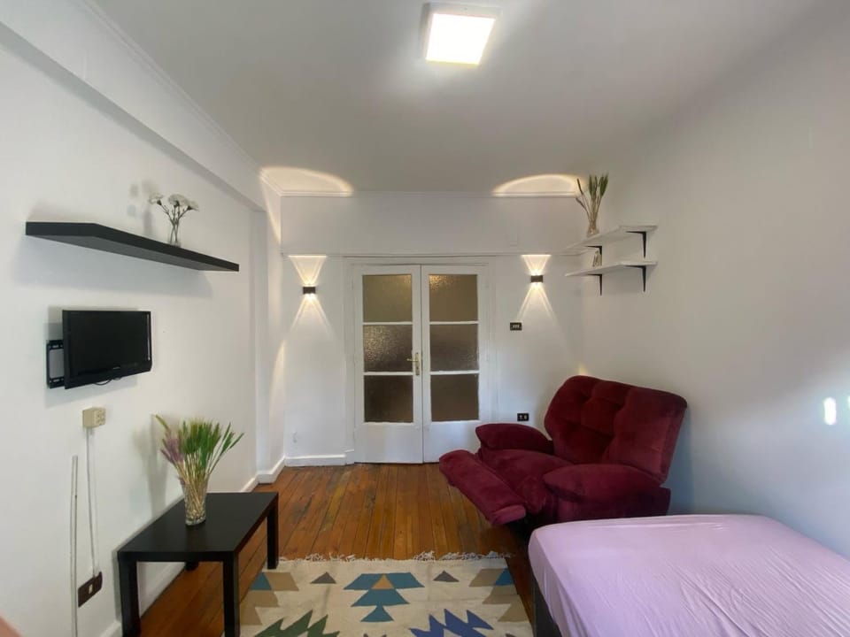 Charming stay at downtown cairo! Apartment in Cairo