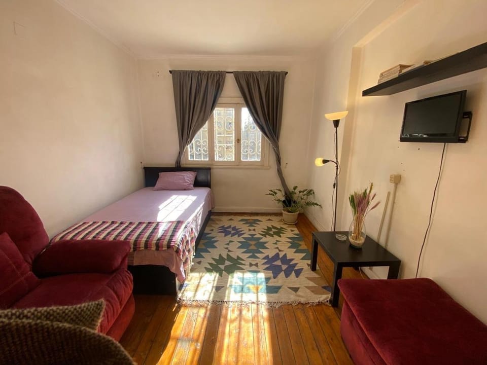 Charming stay at downtown cairo! Apartment in Cairo