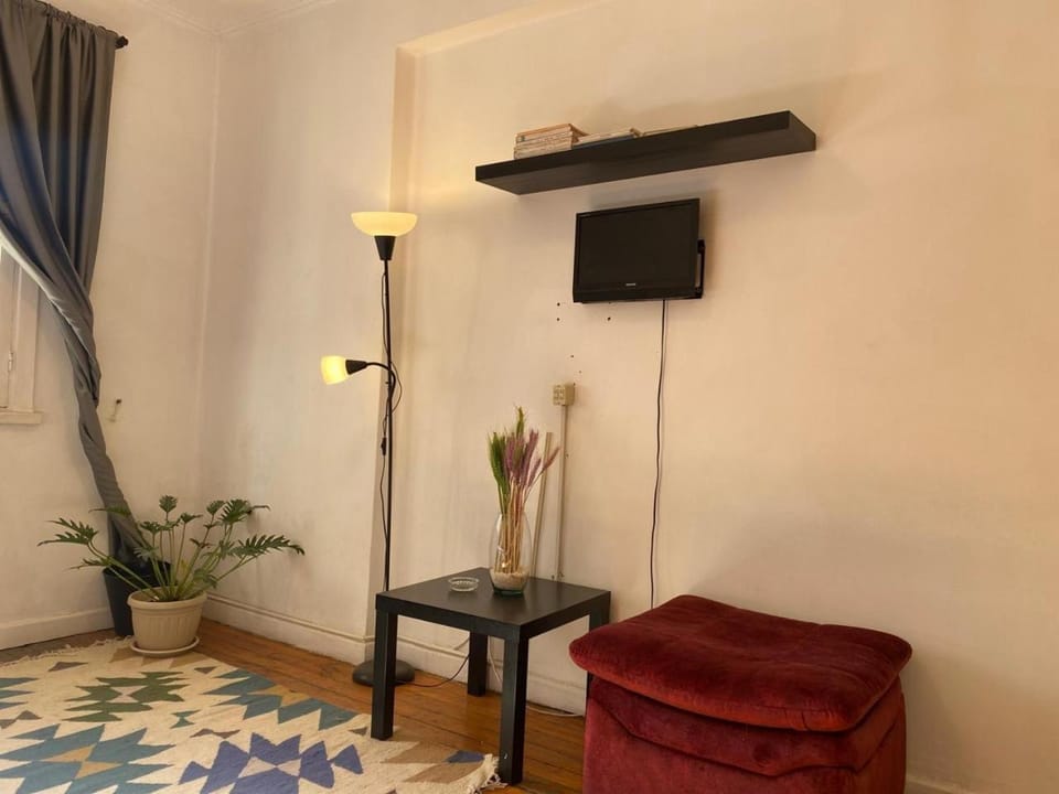 Charming stay at downtown cairo! Apartment in Cairo