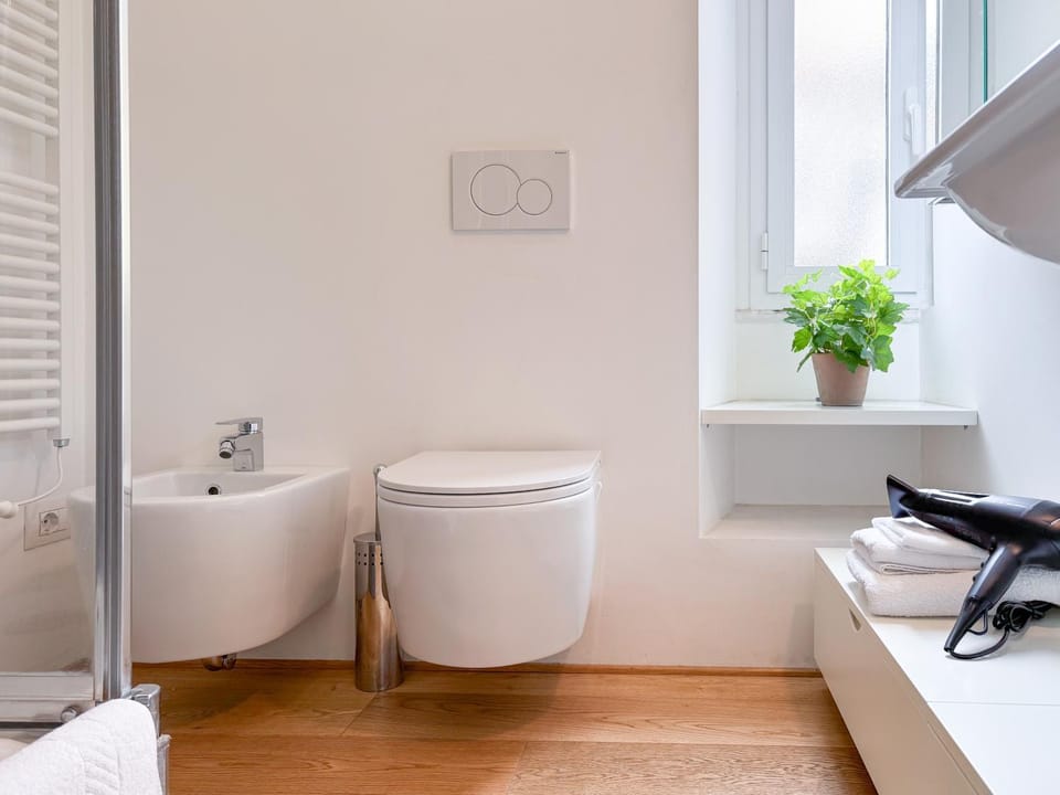 Toilet, Bathroom