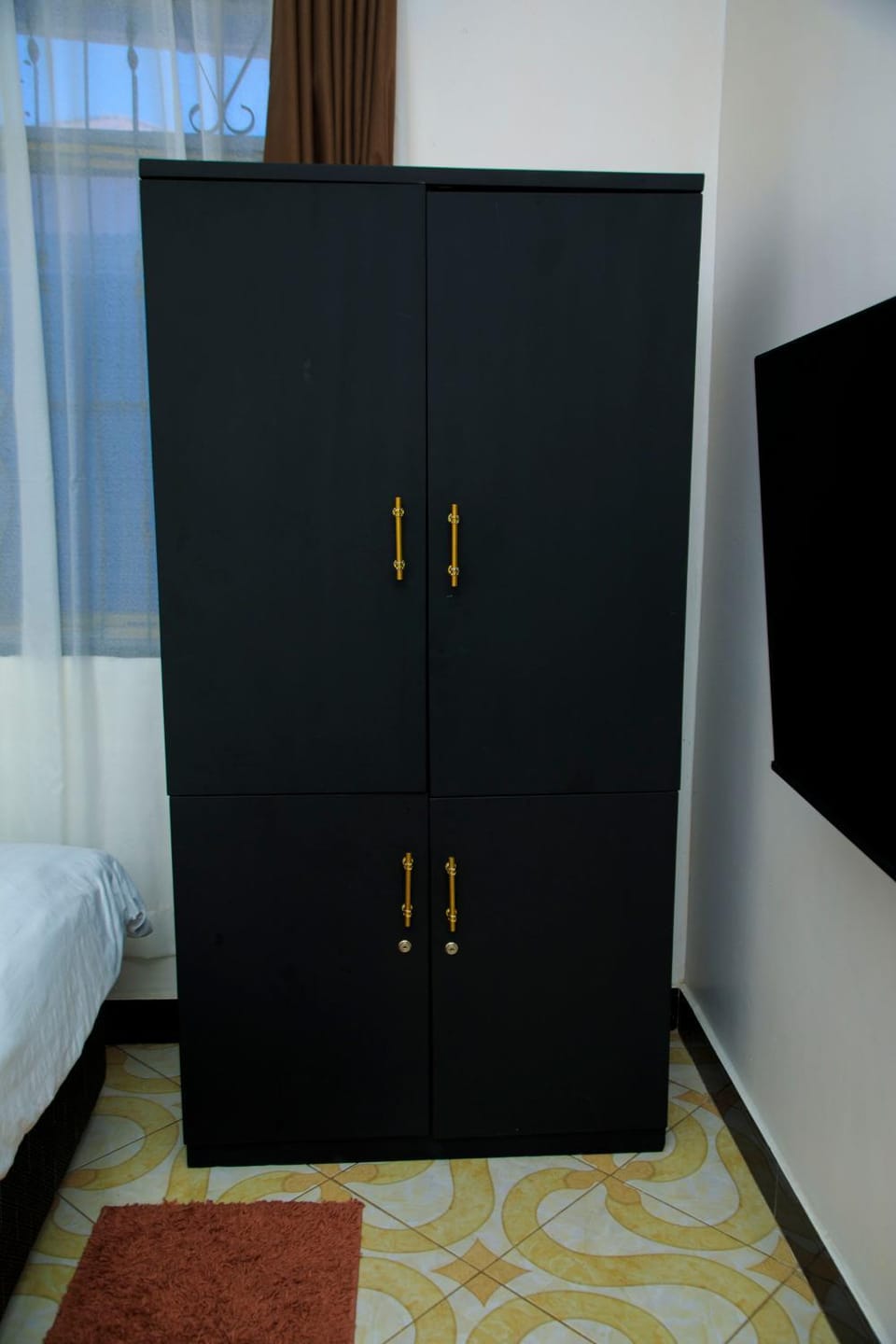 Lion's Den Studio Apartment-Roar with Comfort Apartment in City of Dar es Salaam