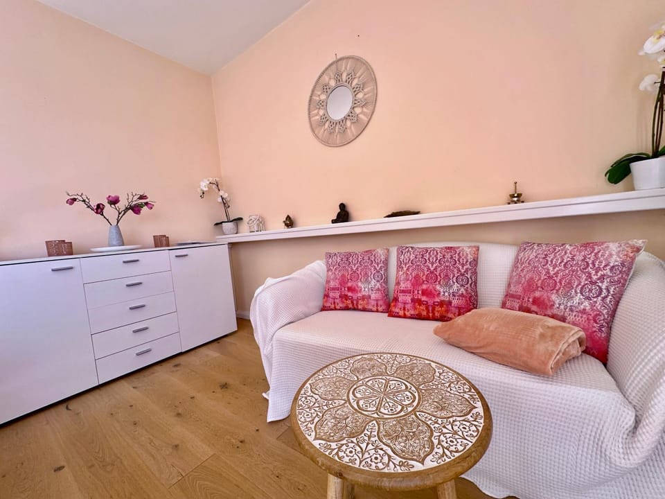 Rest for the Soul Apartment in Canton of Ticino