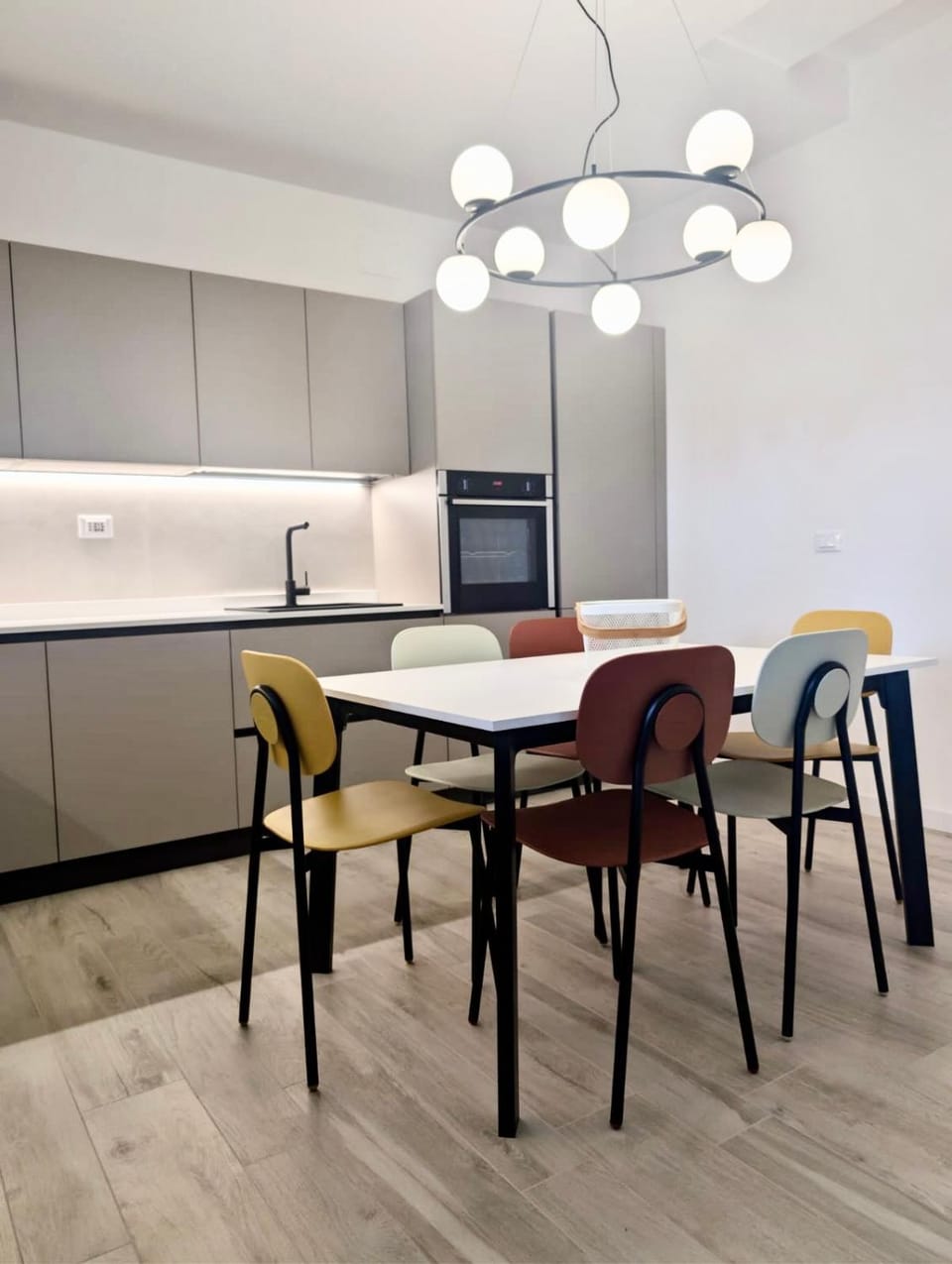 Giardino Apartment in Lignano Sabbiadoro