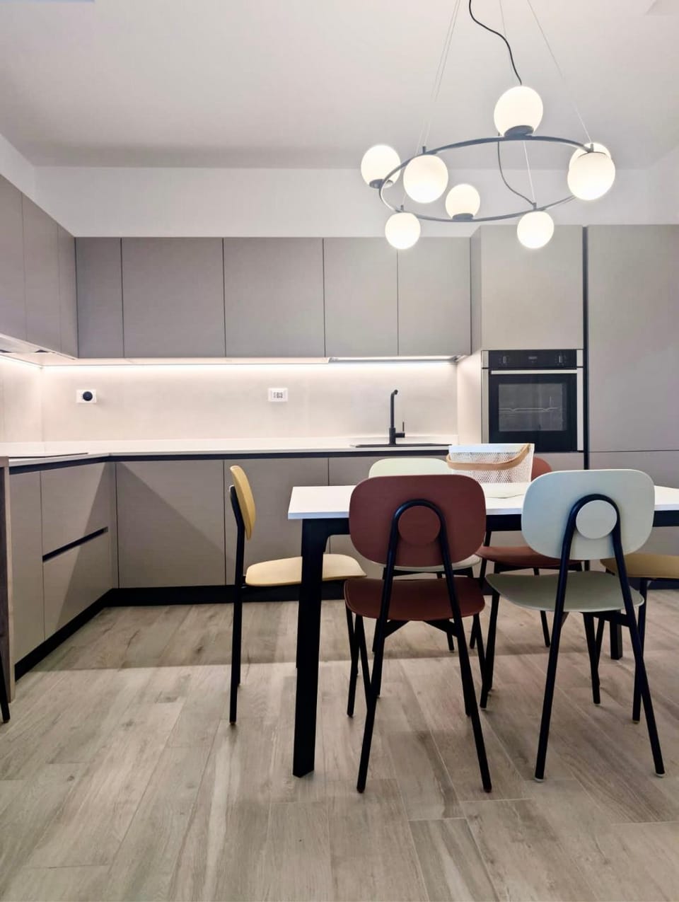 Giardino Apartment in Lignano Sabbiadoro