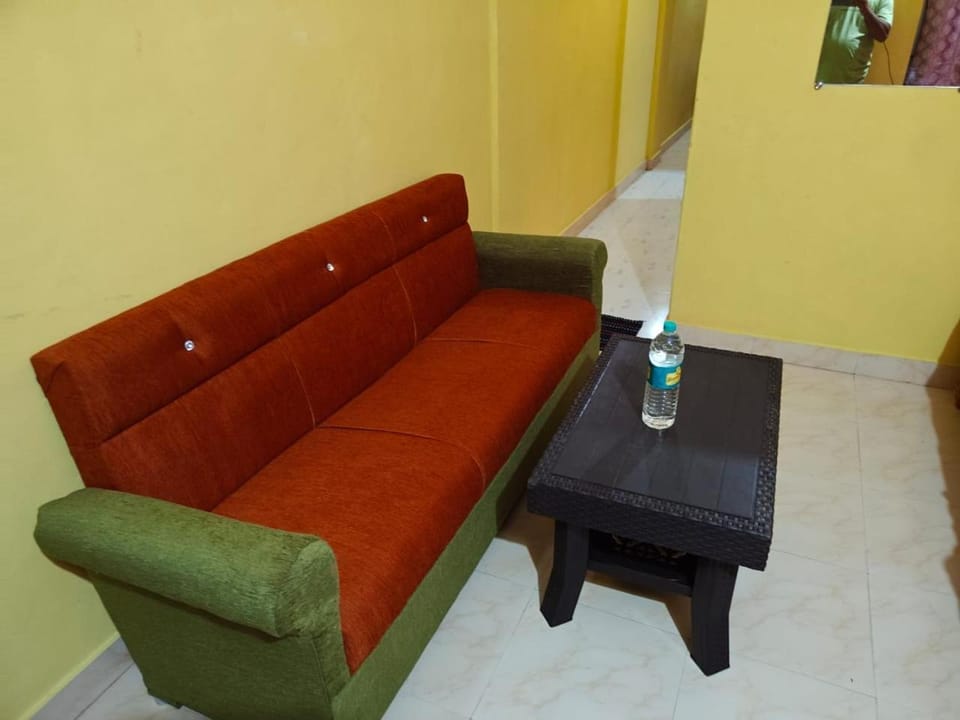 Kanasu guest house Vacation rental in Karnataka