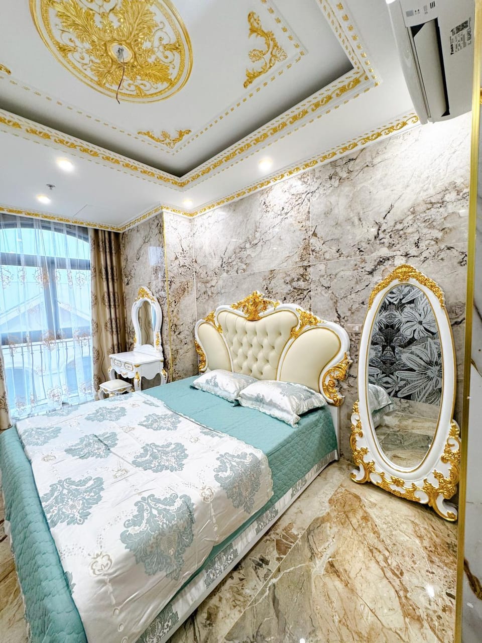 Dương Châu Homestay129 Bed and Breakfast in Laos