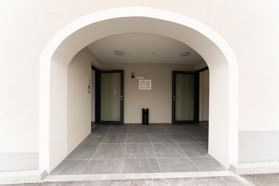 Ranshofen Zimmervermietung Projektentwicklungs GmbH 3 Apartment in Upper Austria