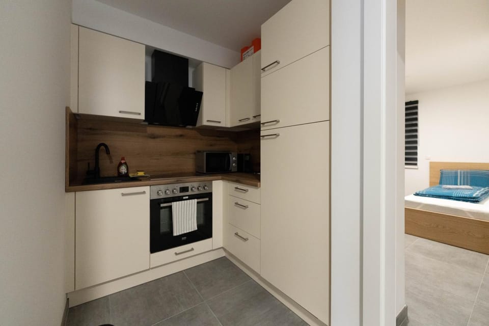 Ranshofen Zimmervermietung Projektentwicklungs GmbH 3 Apartment in Upper Austria