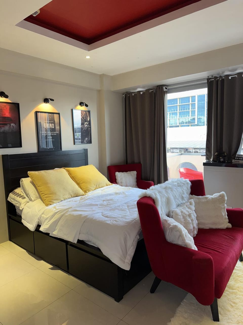 Bnb88C Condotel Apartment hotel in Pasay