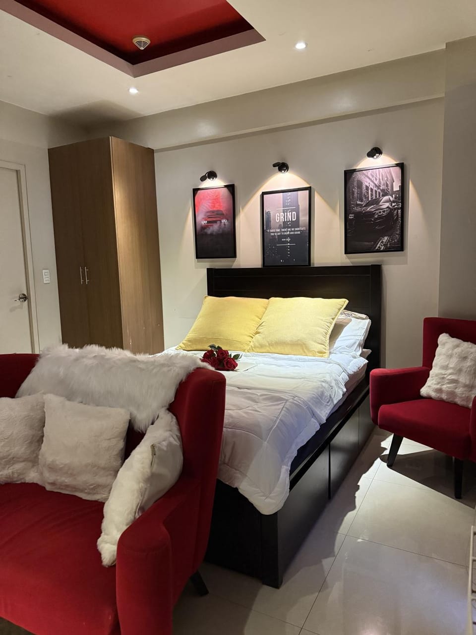 Bnb88C Condotel Apartment hotel in Pasay