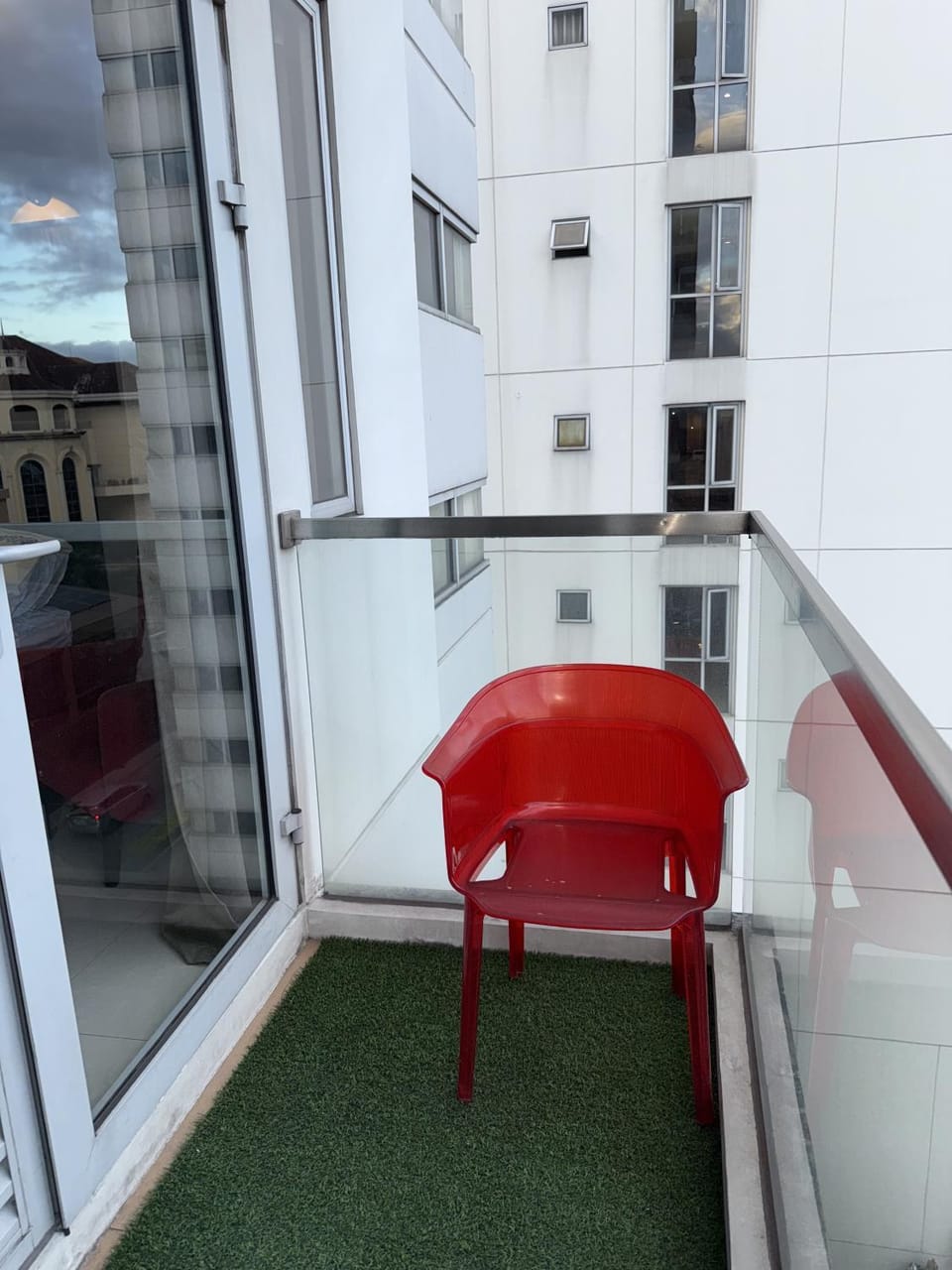Bnb88C Condotel Apartment hotel in Pasay