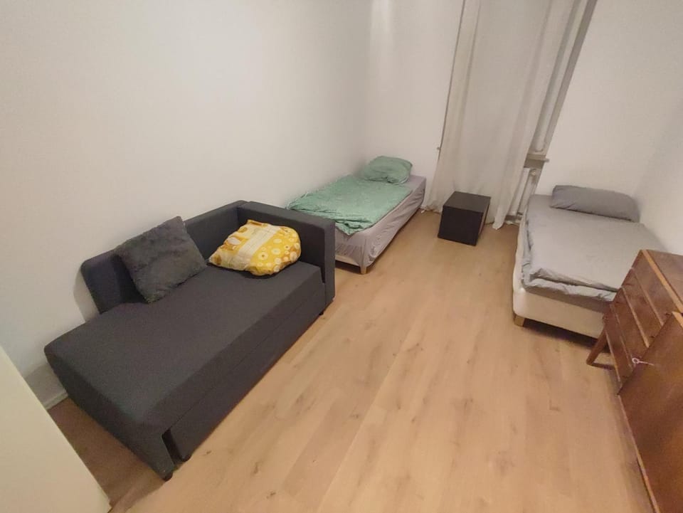 Jungle in Kelkheim for 4 Persons 24 h check in Apartment in Rhineland-Palatinate