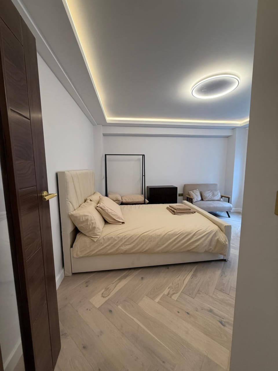 Hyde park studio Apartment in City of Westminster
