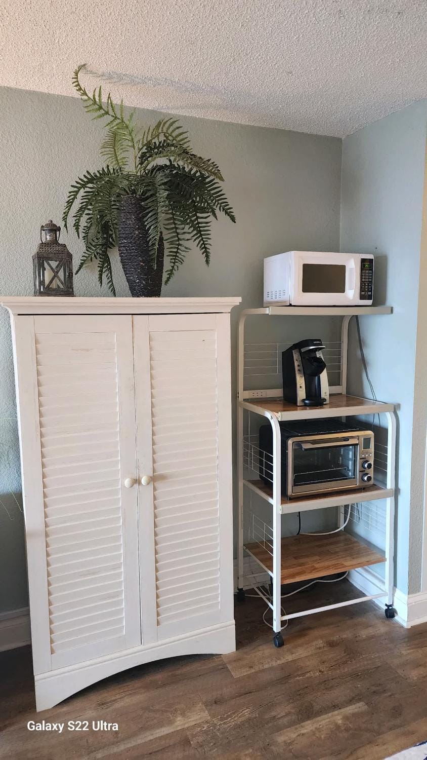 Oceanview Efficiency DW1201 Apartment in Myrtle Beach