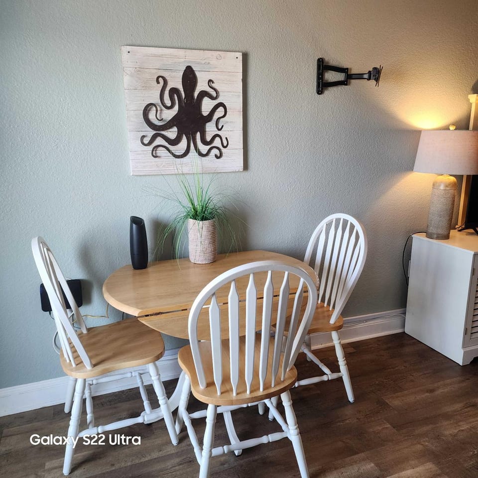 Oceanview Efficiency DW1201 Apartment in Myrtle Beach