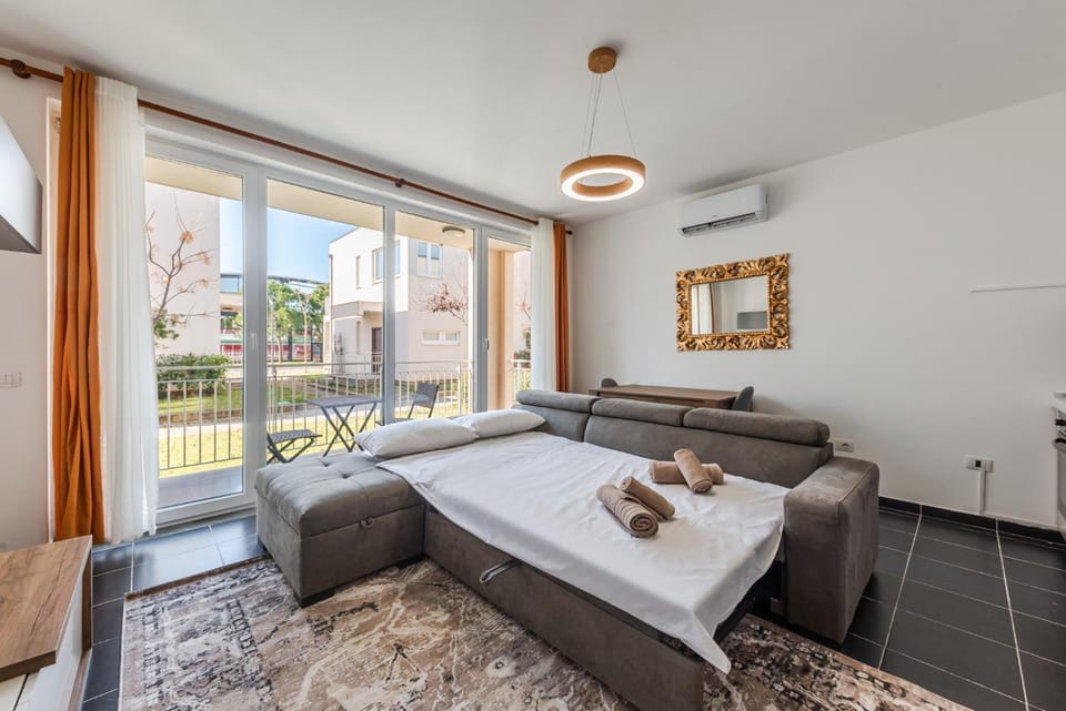Blue Haven Talea by PikHost Apartment in Europe