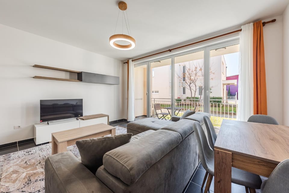 Blue Haven Talea by PikHost Apartment in Europe