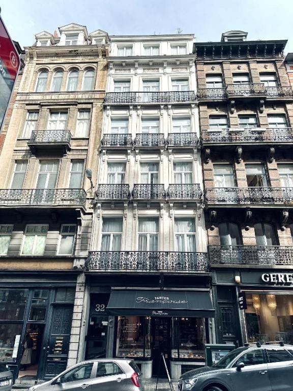 Superbe appartement au coeur du Sablon Apartment in Brussels