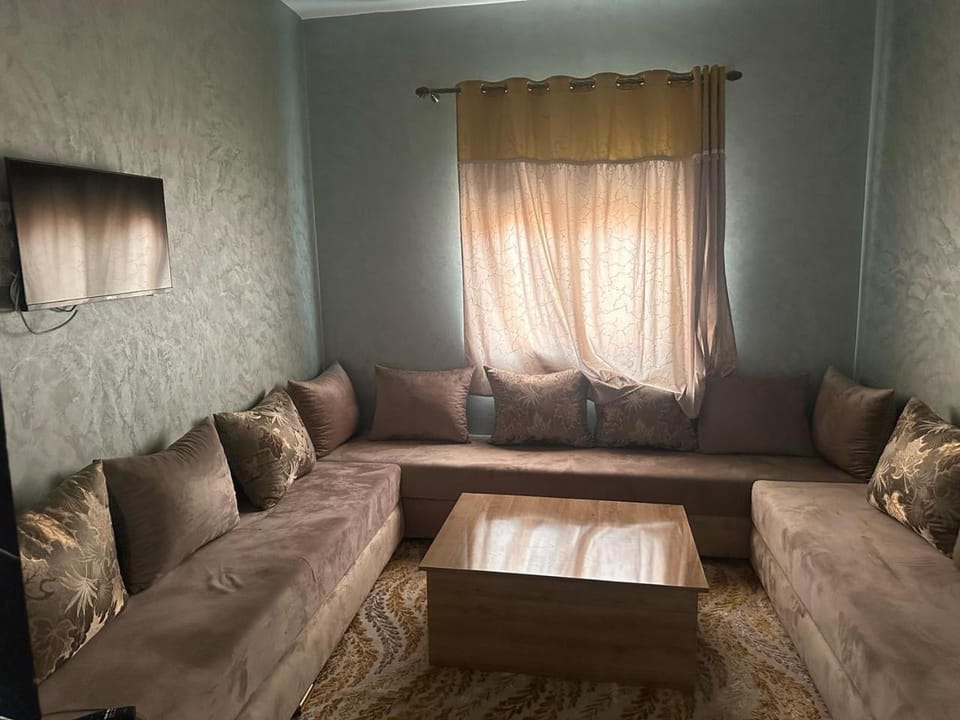 Lasila appartement Apartment in Morocco