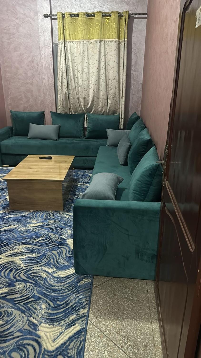 Lasila appartement Apartment in Morocco