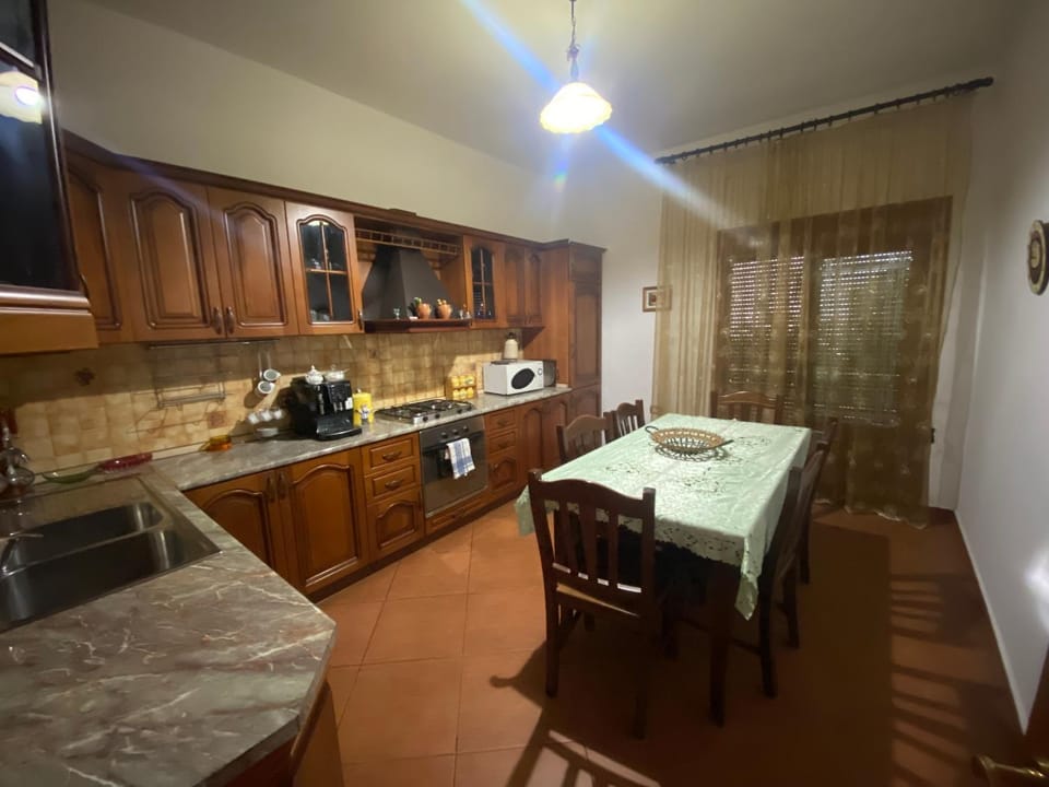 Tirana comfort apartment Apartment in Tirana