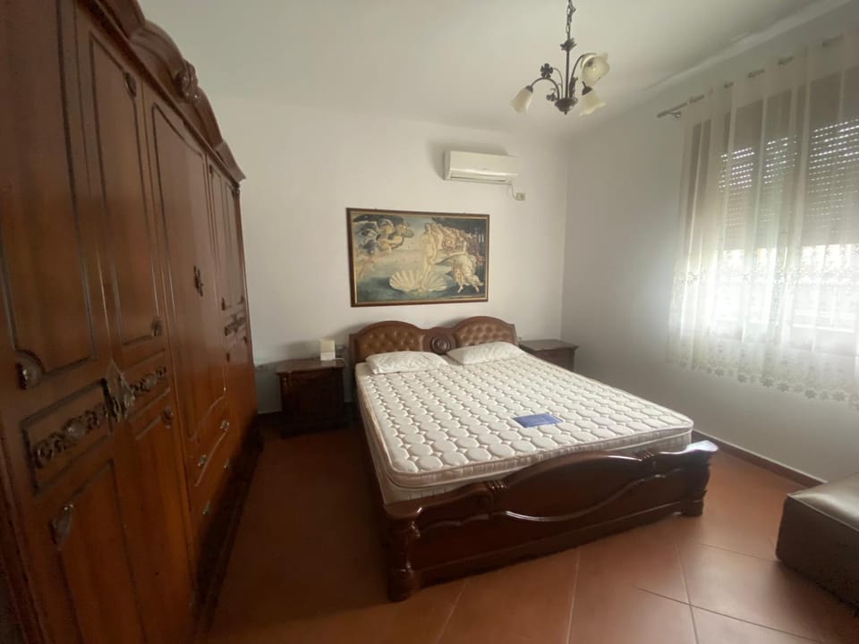 Tirana comfort apartment Apartment in Tirana