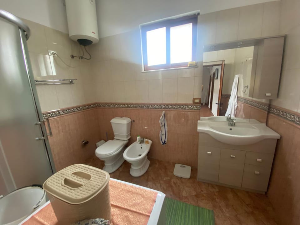 Tirana comfort apartment Apartment in Tirana