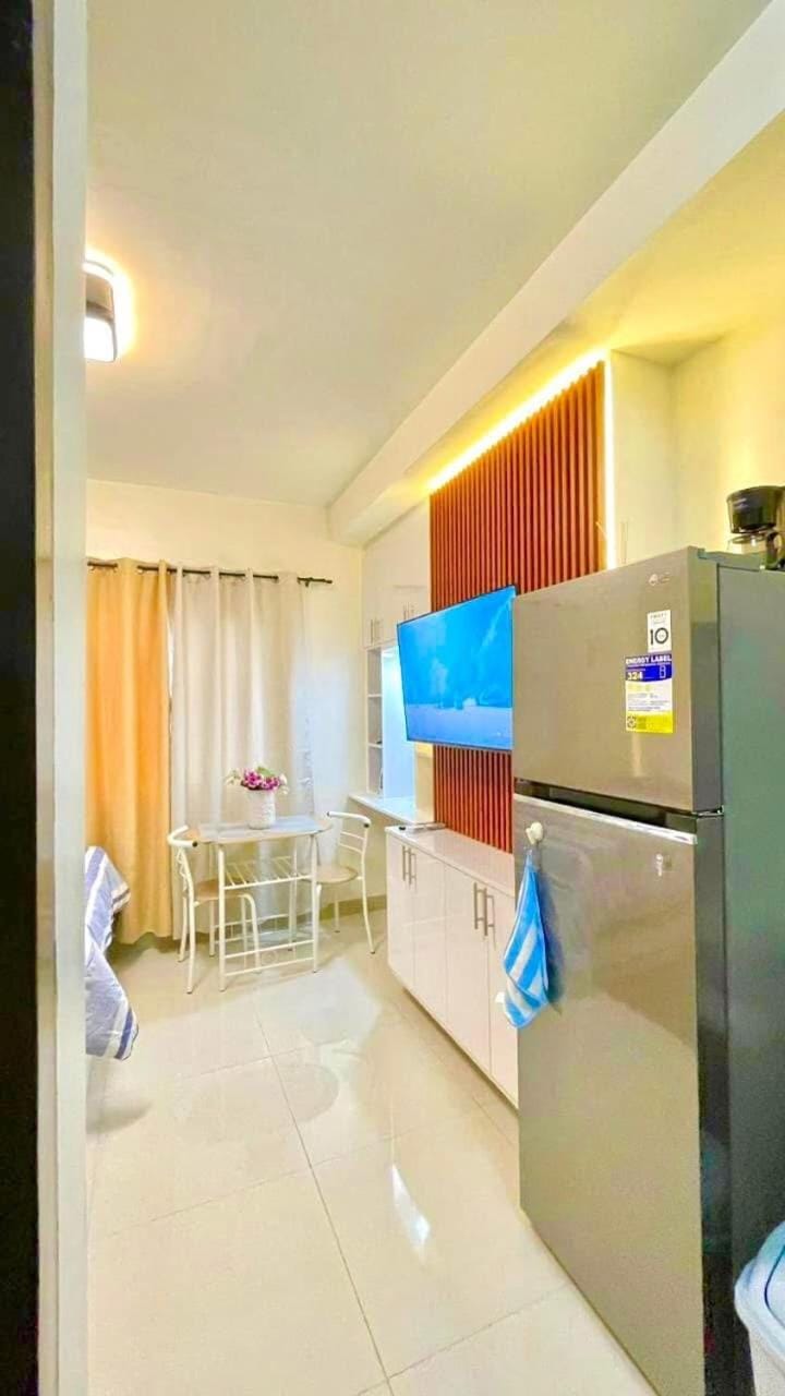 Casa Mira Towers, Salvador Street Labangon, Cebu City Apartment hotel in Cebu City