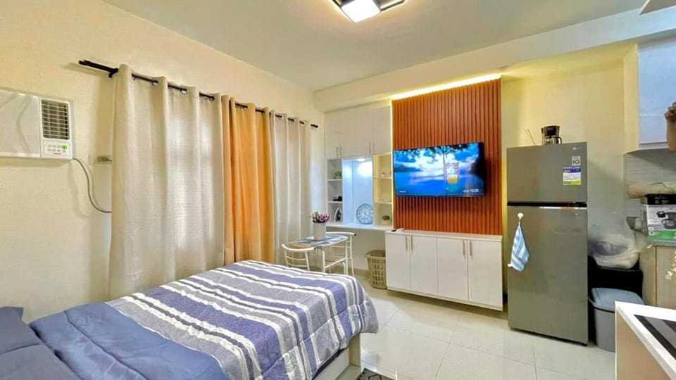 Casa Mira Towers, Salvador Street Labangon, Cebu City Apartment hotel in Cebu City