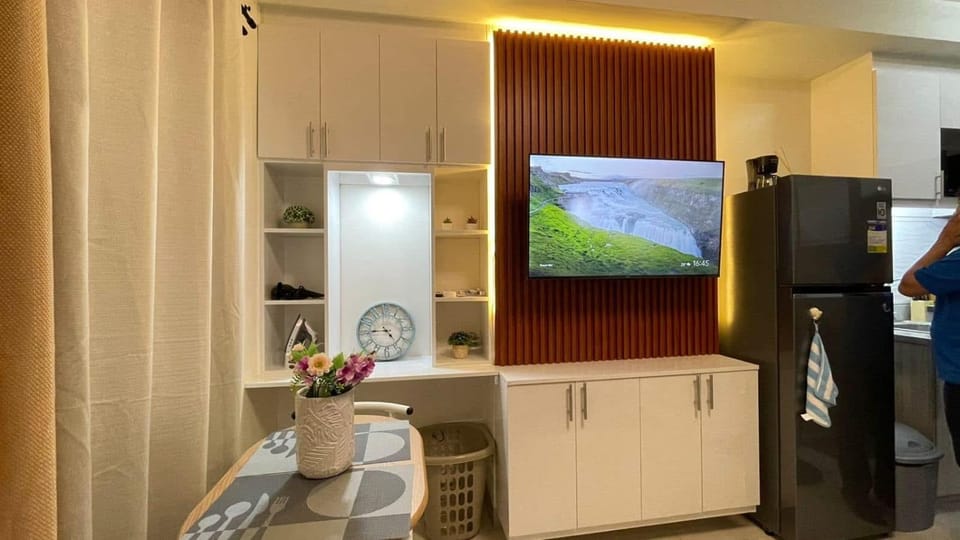 Casa Mira Towers, Salvador Street Labangon, Cebu City Apartment hotel in Cebu City