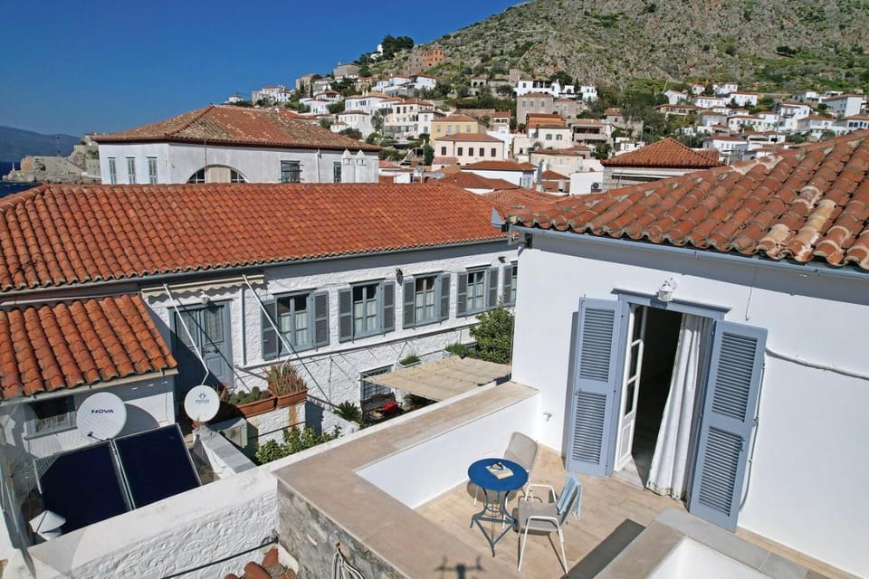 Patio, View (from property/room), Balcony/Terrace