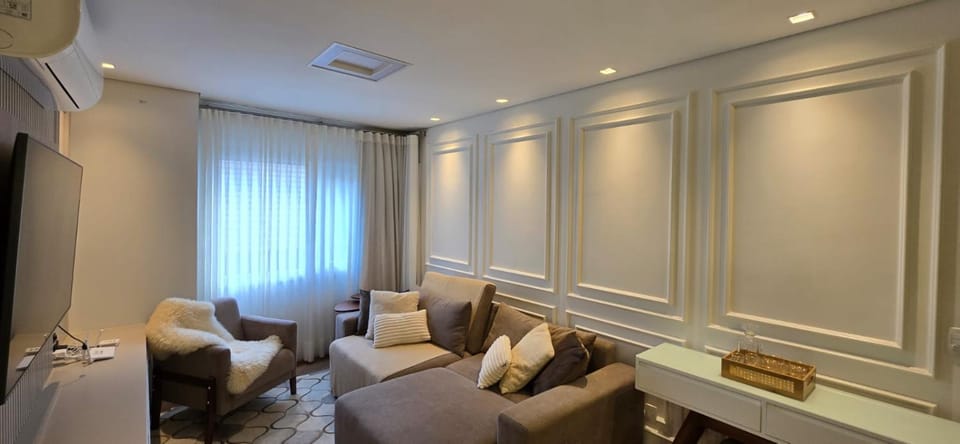 Flat de Luxo em Gramado Apartment in Gramado