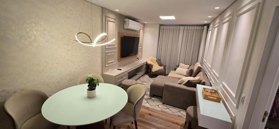 Flat de Luxo em Gramado Apartment in Gramado