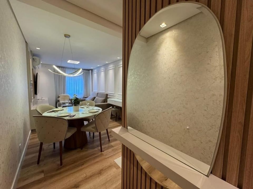 Flat de Luxo em Gramado Apartment in Gramado