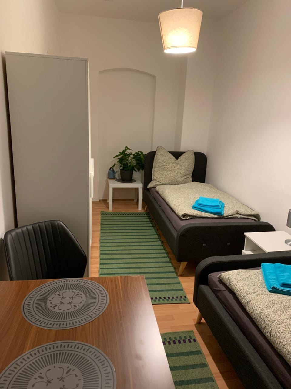 Gablenz - Apartment V - Top-Lage Apartment in Chemnitz