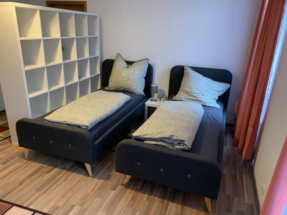 Gablenz - Apartment V - Top-Lage Apartment in Chemnitz