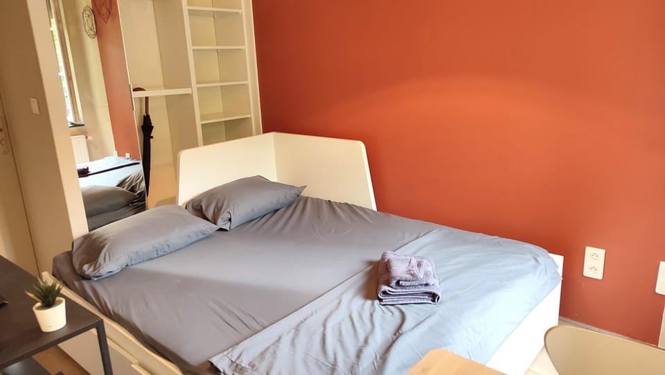LET'S Studio L'Escale in Lyon Apartment in Lyon