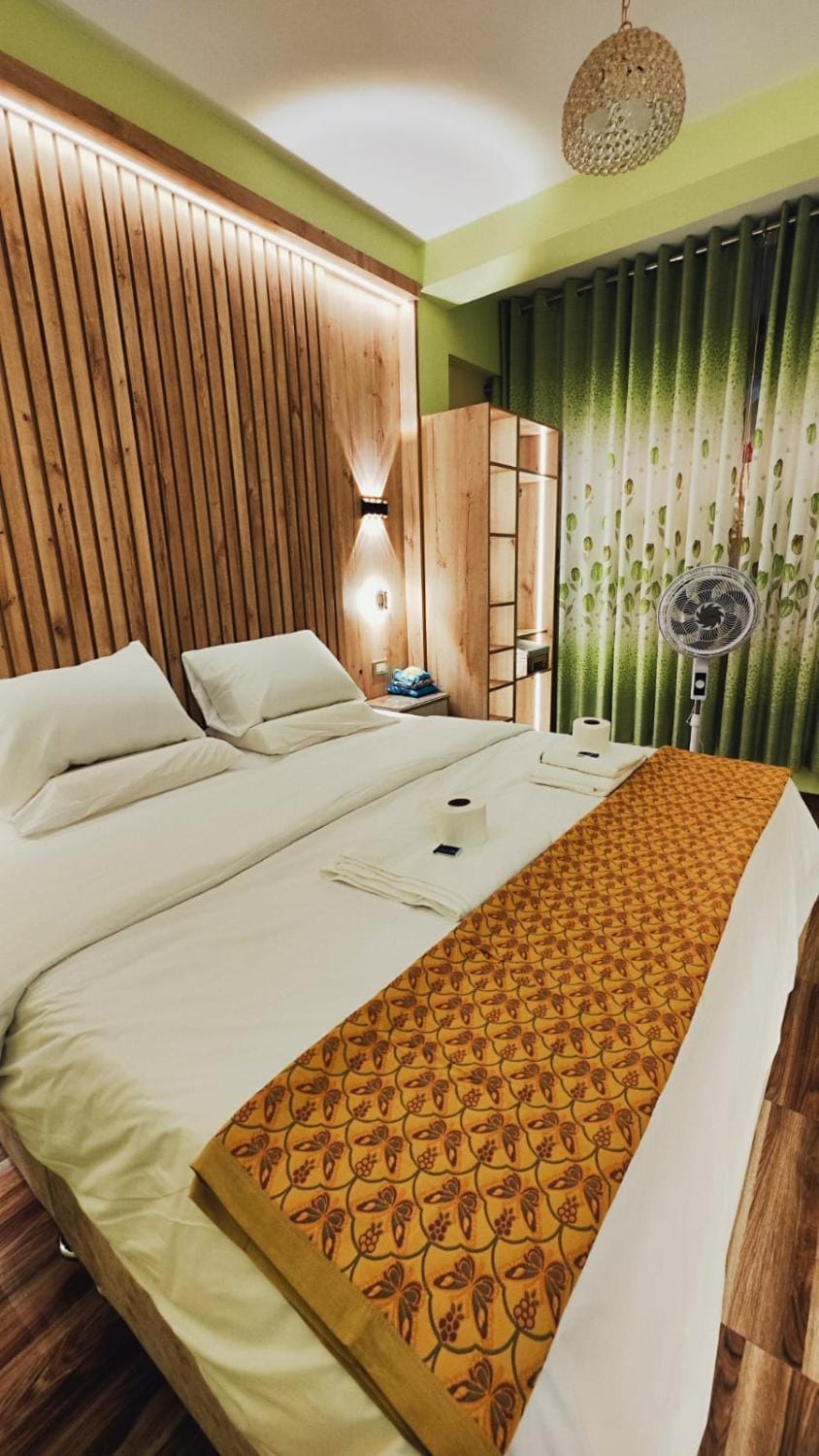 Mamre Guest House Tacna - Hospedaje Bed and Breakfast in Tacna