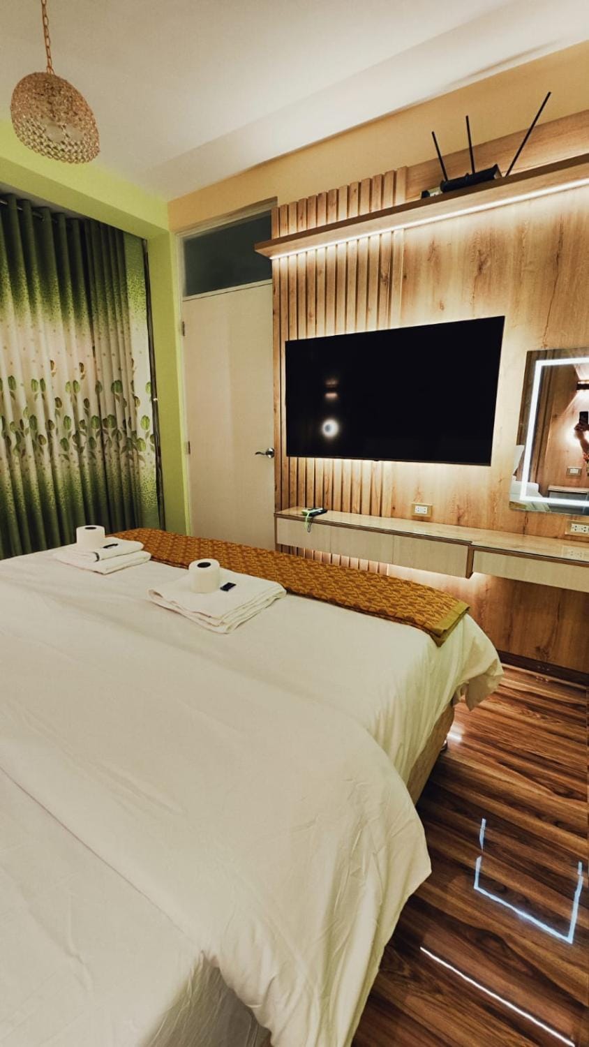 Mamre Guest House Tacna - Hospedaje Bed and Breakfast in Tacna