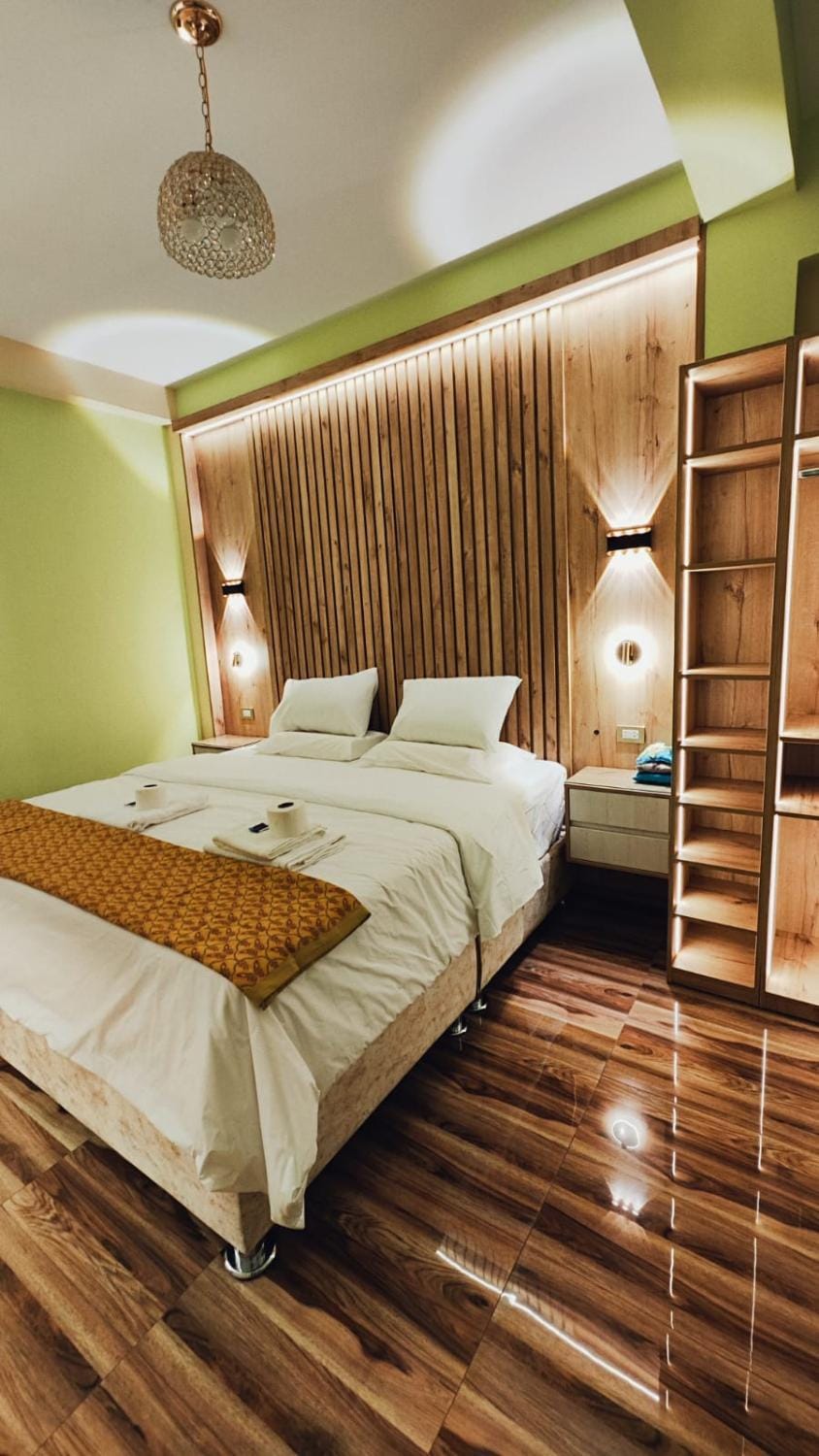 Mamre Guest House Tacna - Hospedaje Bed and Breakfast in Tacna
