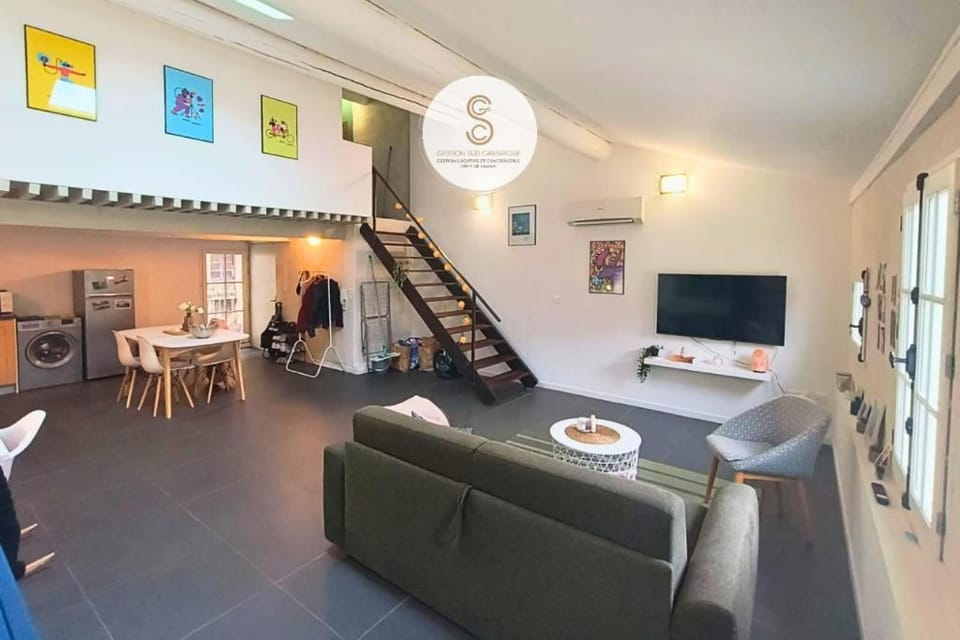 Le Grand Major Arles Centre-ville Apartment in Arles