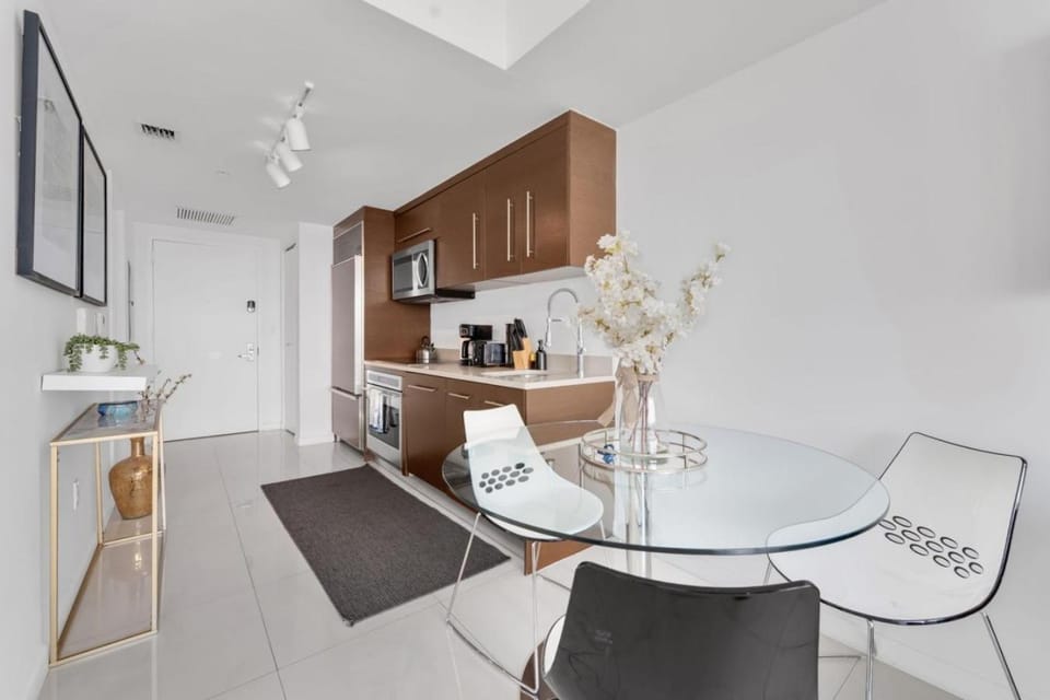 Luxury Unit W Residences Brickell Apartment in Brickell