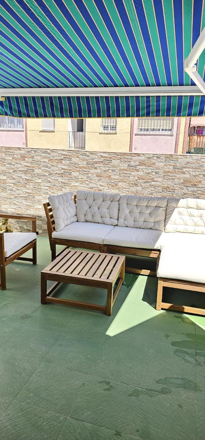 Sunny Beach Torrevieja Apartment in Torrevieja