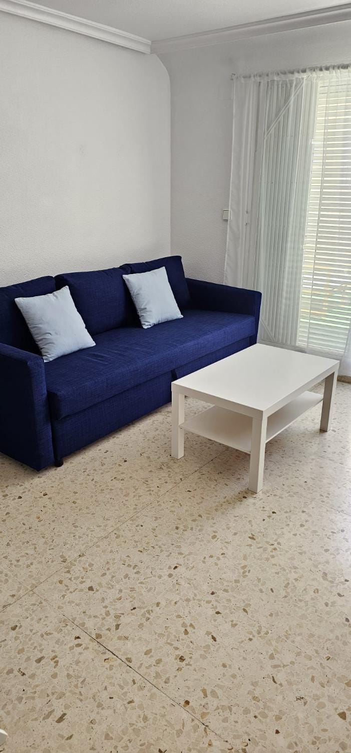 Sunny Beach Torrevieja Apartment in Torrevieja